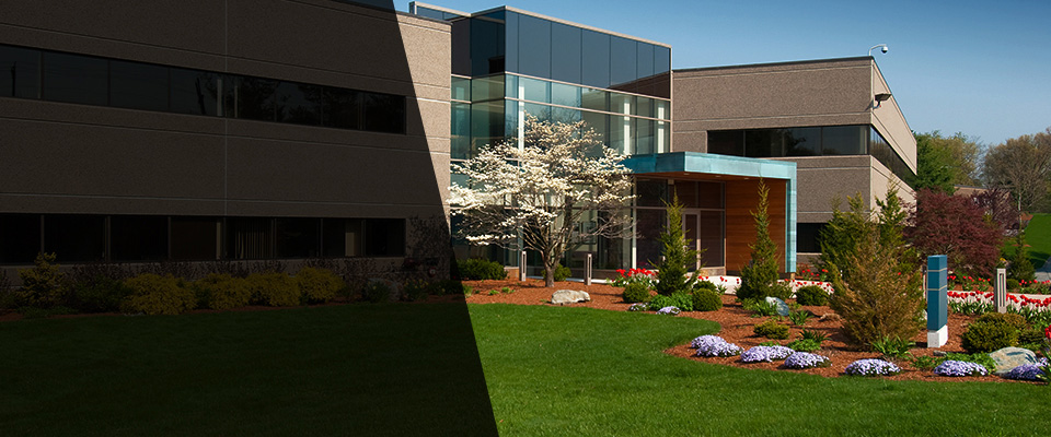 Perry Hall Landscapers