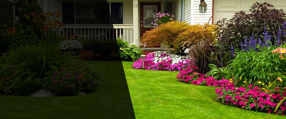 Perry Hall Landscapers