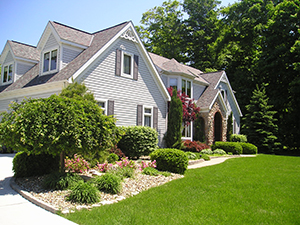 Landscapers and Lawncare Services in Perry Hall, MD